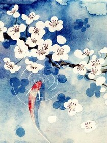 梨花夢
