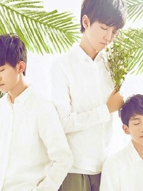 tfboys之爱你的命运