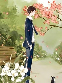 桃花依濃