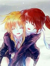 魔法少女奈叶之神的眷顾