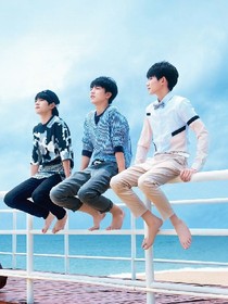 tfboys之女神复仇计划