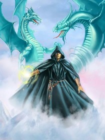 至尊狂武