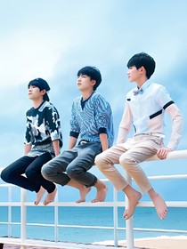 你们的十年