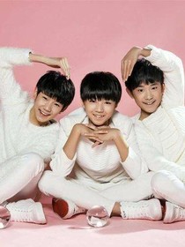 TFboys之那片枫叶林