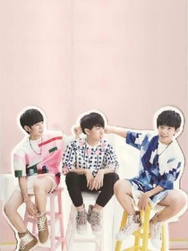 tfboys之我与思悦的约定