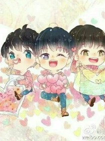 我们的少年时代--穿越之TFBOYS的恋人