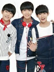 TFBOYS之复仇女神归来（一）