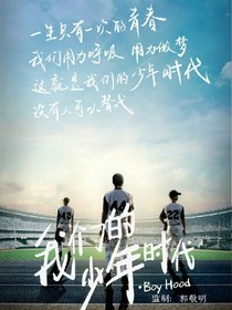 我们的少年时代之有幸能够遇见你