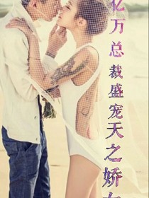 亿万总裁盛宠天之娇女