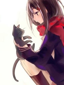 与猫恋