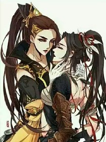 百合之花漫綻放