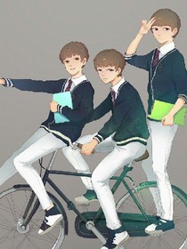 tfboys之错爱的忧伤