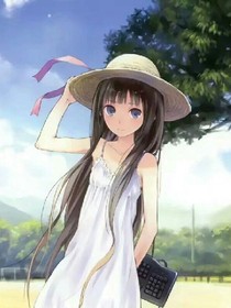 少年時(shí)代的我