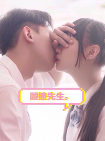 顾撩先生。