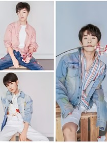 霸道男友我爱你