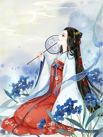 灵夕日落凛