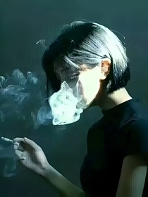 飛鳥與魚.