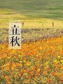 立秋