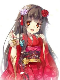 拜托！拜托！我的上神哥哥大大，别欺负我