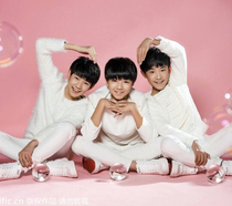 TFBOYS之夢而真實(shí)