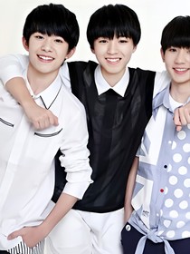 tfboys之冷媚少女