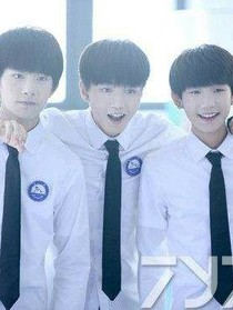 tfboys之源来一凯始玺欢的人是你