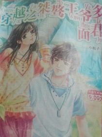 穿越之桀骜王爷多面君