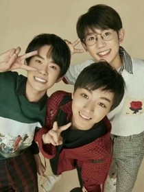 tfboys之永恒的爱到结婚