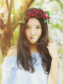 TFBoys的敌人妹妹