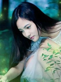 周颖的重生