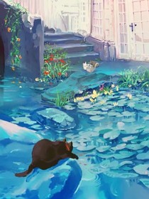 我们的桑榆暮景