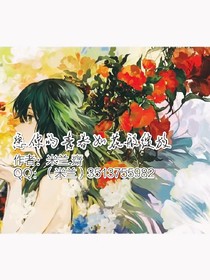愿你的青春如花般綻放