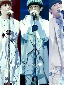 TFBOYS之最終的幸福