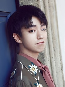 tfboys之奇妙的相遇