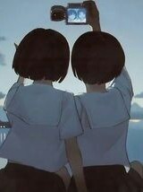 双面人传