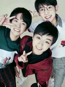 TFBOYS:爱你一如既往