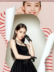 妖怪爱上王子