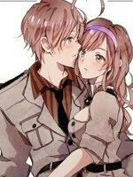 霸道总裁VS麻辣少女