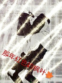 那年红色的枫叶