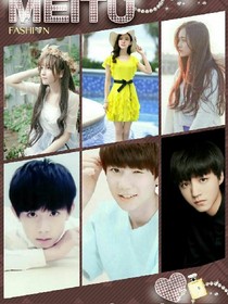 tfboys之星空公主復(fù)仇記