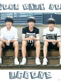 TFBOYS之清凉一夏