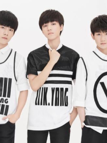 TFBOYS是我男友？