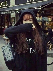 鹿晗:我的收视小女王-d366