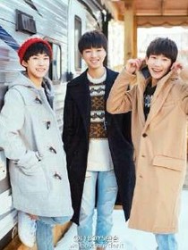 tfboys南柒夏天