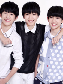 tfboys之雪狐传说