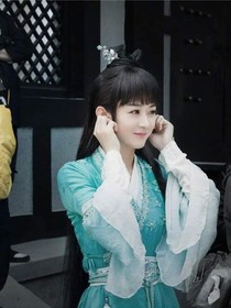 明星之路开始了！