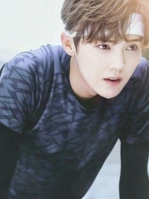 鹿晗，你有没有爱过我