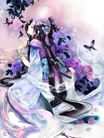 一朝穿越：廢柴逆天！