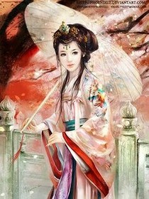 穿越之王爺來撩妃