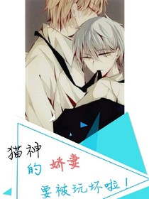 貓神的嬌妻要被玩壞啦